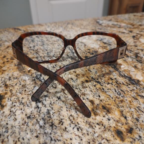 Kirkland Signature KS Calabria Tortoise Women\'s Eyeglasses #469395 main image 7